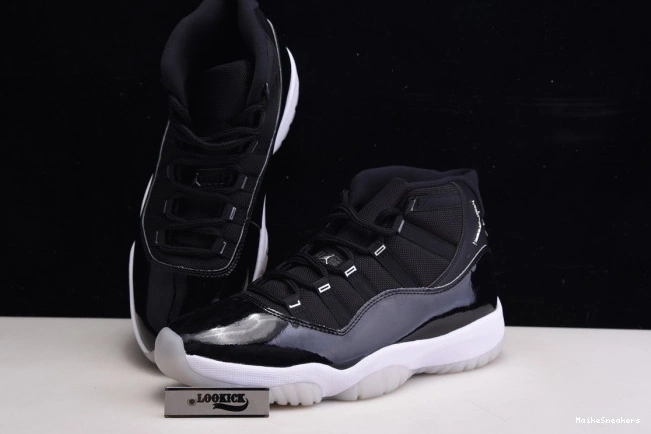 MaikeSneakers CT8012-011 Jordan 11 Anniversary Air 25th 0818